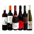  圧倒的リッチ ワイン wine 好き必見 とにかく飲んでみて下さい 限界価格の上級ワイン wine だけを集めた贅沢なる高級ワイン wine 6本 ワイン wine ワイン wine