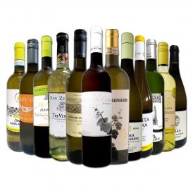  当店オススメばかりを厳選したちょっといい白ワイン wine 12本セット set 