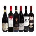  当店 極 厳選 赤ワイン wine 好きならこのセット set 格別の美味しさ コク旨上質赤ワイン wine を存分に味わう贅沢赤ワイン wine 6本セット set 