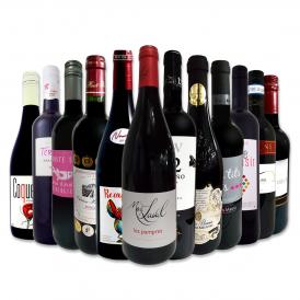赤ワイン wine セット set 金賞 第149弾 超特大感謝 スタッフ厳選 の激得 ワイン wine 750ml 12本セット set 赤 ワイン wine セット set フルボディ ミディアム