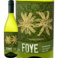 ブション・ファミリー・ワイン wine ズ シャルドネ chardonnay ・フォイエ 2020 チリ 白ワイン wine マウレ・ヴァレー ミディアムボディ 750ml 辛口 