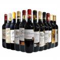 赤ワイン wine セット set 第27弾 金賞ボルドー bordeaux スペシャル 当店厳選金賞ボルドー bordeaux 750ml 12本セット set ワイン wine セット set 赤