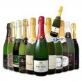  第7弾 特別企画 1本おまけつき 辛口スパークリング sparkling 11本＋厳選スパークリング sparkling 1本セット set 