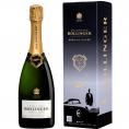 シャンパーニュ・ボランジェ・スペシャル ・キュヴェ・007リミテッド・エディション 箱入り シャンパン 750ml 正規 Bollinger 箱入り 007 期間限定品 