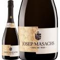 ジョセップ・マサックス・カバ・ブリュット・ナチュレ スペイン Spain カタルーニャ スパークリング sparkling ワイン wine 750ml 辛口 瓶内二次発酵 カヴァ チ