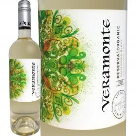 ヴェラモンテ・ソーヴィニョン・ブラン・レゼルヴァ・カサブランカ・ヴァレー 2020 白ワイン wine 750ml チリ Veramonte オーガニック認証 Organic 