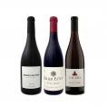  ピノ好き必見 カリフォルニアの上質ピノ・ノワール３本セット set 