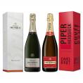  超お買い得 有名メゾンのシャンパン2本セット set スパークリング sparkling ワイン wine ワイン wine セット set スパークリング sparkling ワイン wine セ