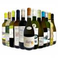  第13弾 当店オススメばかりを厳選したちょっといい白ワイン wine 12本セット set 