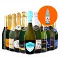  世界で愛される水 アクアパンナ おまけつき 厳選辛口スパークリング sparkling 11本セット set 