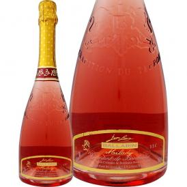 ジャン・ルイ・バララン ミラディー・クレマン clement ・ド・ボルドー bordeaux ・ロゼ rose ・セック フランス France スパークリング sparkling ワイン wine