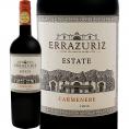 エラスリス・エステート・カルメネール・リゼルヴァ 2019 赤ワイン wine 750ml チリ 