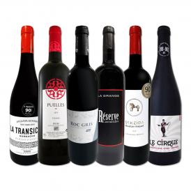 赤ワイン wine フルボディ セット set 第104弾 すべてパーカー parker 90点以上 赤ワイン wine 750ml 6本セット set 赤 ワイン wine セット set フルボデ