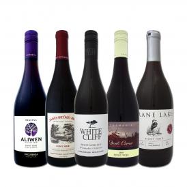  ピノ好き集まれ 新世界のお値打ちピノ５本セット set 