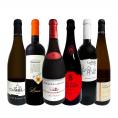  圧倒的リッチ ワイン wine 好き必見 とにかく飲んでみて下さい 限界価格の上級ワイン wine だけを集めた贅沢なる高級ワイン wine 6本 