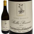 カステッロ・ディ・ヴェルドゥーノ・ベリス・ペレニス 2019 イタリア Italy 白ワイン wine 750ml ミディアムボディ 辛口 