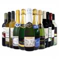  50%OFF 1本あたり599円 税別 最強クラスのお買い得 年末年始限定スーパーバリューセット set 赤白泡12本7180円 税別 
