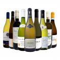  第5弾 自信を持ってお届けするワンランク上の極旨白ワイン wine だけ9本セット set 