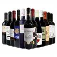  第12弾 1本あたり665円 税別 採算度外視の大感謝 厳選赤ワイン wine 12本セット set 