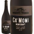 カ・モミ・ナパ・ヴァレー・ピノ・ノワール2016 赤ワイン wine 750ml アメリカ America 