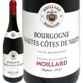 ドメーヌ・モワヤール ブルゴーニュ bourgogne ・オート・コート・ド・ニュイ 2017 フランス France 赤ワイン wine ブルゴーニュ bourgogne ピノ・ノワール 750