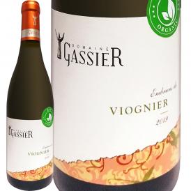 ミシェル・ガシェ・ヴィオニエ・ヴァン・ド・フランス France 2019 フランス France 白ワイン wine 750ml ミディアムボディ 辛口 ワイン wine 王国 ヴィオニエ 