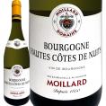 ドメーヌ・モワヤール ブルゴーニュ bourgogne ・オート・コート・ド・ニュイ・ブラン 2017 フランス France 白ワイン wine ブルゴーニュ bourgogne シャルドネ
