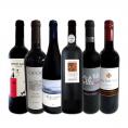 赤ワイン wine セット set 第166弾 採算度外視の謝恩企画 当店厳選 特大感謝の大満足赤ワイン wine 6本セット set ワイン wine セット set 赤ワイン wine ミデ 