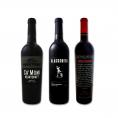 高級ナパ産ワイン wine 、夢の厳選3本セット set 