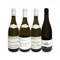  極上プルミェ・クリュ2本入り お正月に飲みたい 極上ブルゴーニュ bourgogne 白ワイン wine 4本セット set 
