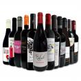 赤ワイン wine セット set 金賞 第151弾 超特大感謝 スタッフ厳選 の激得 ワイン wine 750ml 12本セット set 赤 ワイン wine セット set フルボディ ミディアム