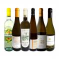 白ワイン wine セット set 第153弾 当店厳選 これぞ極旨辛口白ワイン wine 白ワイン wine を存分に楽しむ 味わい深いスーパー・セレクト白 750ml 6本セット set