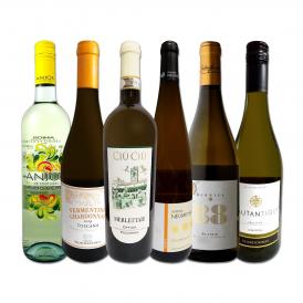 白ワイン wine セット set 第153弾 当店厳選 これぞ極旨辛口白ワイン wine 白ワイン wine を存分に楽しむ 味わい深いスーパー・セレクト白 750ml 6本セット set