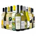  第14弾 1本あたり665円 税別 採算度外視の大感謝 厳選白ワイン wine 12本セット set 