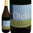 オーレロ・セントラル・コースト・シャルドネ chardonnay  2016 アメリカ America カリフォルニア 90点 辛口 白ワイン wine Olelo 