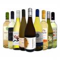  新世界白ワイン wine 9本セット set パーティーにもぴったり 