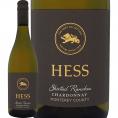 ヘス・コレクション・シャーテイル・ランチ・シャルドネ chardonnay  2018 アメリカ America 白ワイン wine 750ml 辛口