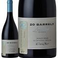 ピノノワール コノスル・２０バレル・リミテッド・エディション・ピノ・ノワール 2017 チリ 赤ワイン wine 750ml 辛口 Cono Sur 92点 