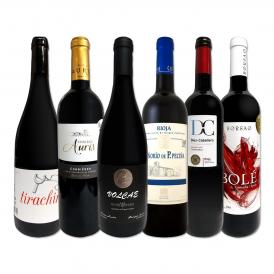 赤ワイン wine フルボディ セット set 第106弾 すべてパーカー parker 90点以上 赤ワイン wine 750ml 6本セット set 赤 ワイン wine セット set フルボデ