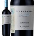 コノスル・２０バレル・リミテッド・エディション・カルメネール 2017 チリ 赤ワイン wine 750ml 辛口 Cono Sur 95点 