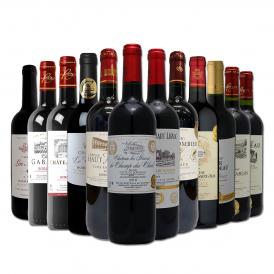 赤ワイン wine セット set 第31弾 金賞ボルドー bordeaux スペシャル 当店厳選金賞ボルドー bordeaux 750ml 12本セット set ワイン wine セット set 赤