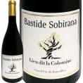 ドメーヌ・ラファージュ・バスティード・ソビラナ・リューディ・ラ・コロミヌ 2018 フランス France 赤ワイン wine 750ml