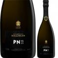 ［シャンパーニュ・ボランジェ・ＰＮ ＶＺ15 ブラン・ド・ノワール 箱なし］ シャンパン 750ml 正規品 Bollinger 新商品 ピノ・ノワール 