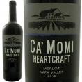 カ・モミ ナパ・ヴァレー・メルロー 2018 アメリカ America 赤ワイン wine 750ml フルボディ 辛口