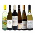 白ワイン wine セット set 第154弾 当店厳選 これぞ極旨辛口白ワイン wine 白ワイン wine を存分に楽しむ 味わい深いスーパー・セレクト白 750ml 6本セット set