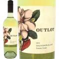 アウトロット・ソノマ・カウンティ・ソーヴィニョン・ブラン 2018 アメリカ America 白ワイン wine 750ml 