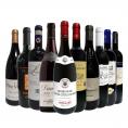  端数在庫一掃 すべて厳選格上赤ワイン wine 10本セット set 