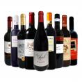  端数在庫一掃 赤ワイン wine 9本セット set 