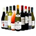  端数在庫一掃 フランス France ワイン wine 9本セット set 