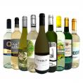  第8弾 シャブリ chablis 入り 1本あたり800円 税別 人気白ワイン wine 勢揃い 自信をもってお届けするお手頃価格で厳選辛口白ワイン wine 9本セット set 